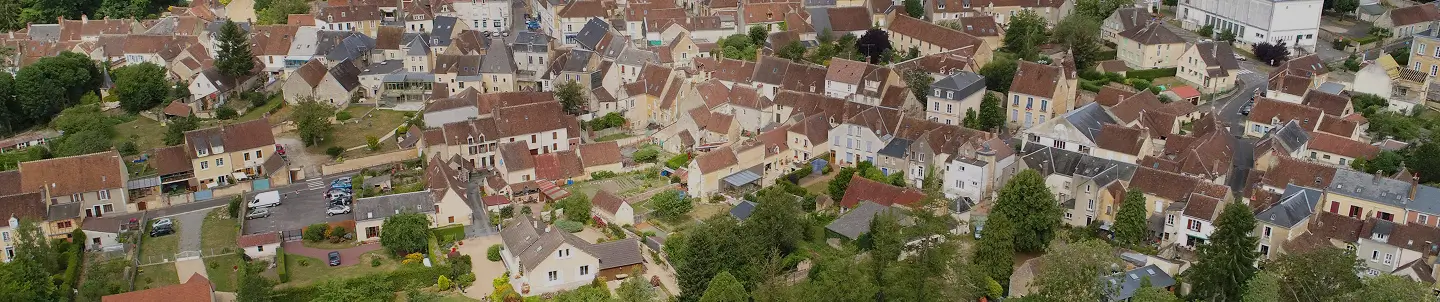 Annonces immobilières